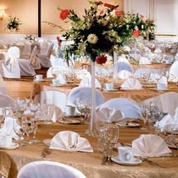 Salle de banquets Crowne Plaza BOSTON-NATICK Fotos