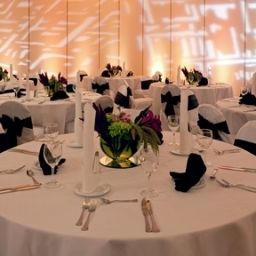 Salle de banquets Crowne Plaza BOSTON-NATICK Fotos