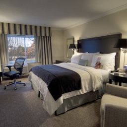 Chambre Crowne Plaza BOSTON-NATICK Fotos