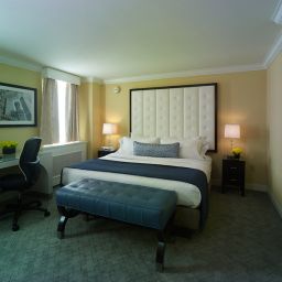 Room The Allerton Magnificent Mile Fotos