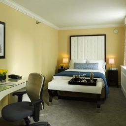 Room The Allerton Magnificent Mile Fotos