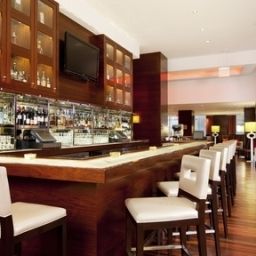 Bar Crowne Plaza TIMES SQUARE MANHATTAN Fotos