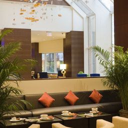 Hall Crowne Plaza TIMES SQUARE MANHATTAN Fotos