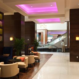 Hall Crowne Plaza TIMES SQUARE MANHATTAN Fotos