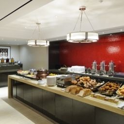 Hall Crowne Plaza TIMES SQUARE MANHATTAN Fotos