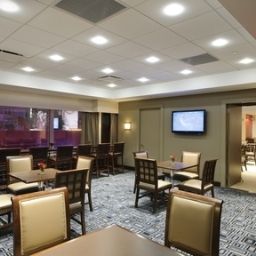 Hall Crowne Plaza TIMES SQUARE MANHATTAN Fotos