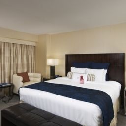 Suite Crowne Plaza TIMES SQUARE MANHATTAN Fotos