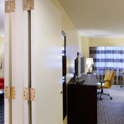 Suite Crowne Plaza TIMES SQUARE MANHATTAN Fotos
