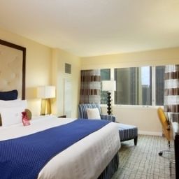 Camera Crowne Plaza TIMES SQUARE MANHATTAN Fotos