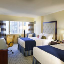 Camera Crowne Plaza TIMES SQUARE MANHATTAN Fotos