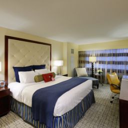 Camera Crowne Plaza TIMES SQUARE MANHATTAN Fotos