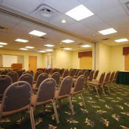 Bankettsaal Comfort Suites Downtown Fotos