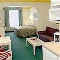 Room Comfort Suites Maingate East Fotos