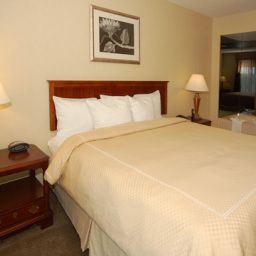 Suite Comfort Suites Perimeter Center Fotos
