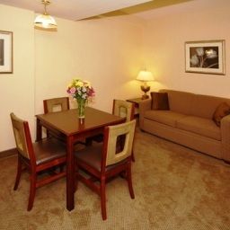 Suite Comfort Suites Perimeter Center Fotos