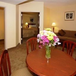 Suite Comfort Suites Perimeter Center Fotos