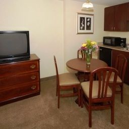 Suite Comfort Suites Perimeter Center Fotos