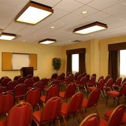 Sala congressi Comfort Suites Perimeter Center Fotos