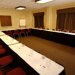 Sala congressi Comfort Suites Perimeter Center Fotos