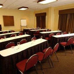 Sala congressi Comfort Suites Perimeter Center Fotos