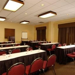 Sala congressi Comfort Suites Perimeter Center Fotos