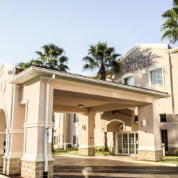 Comfort Suites Downtown Orlando