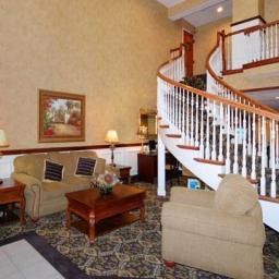Hall Comfort Suites Airport Fotos