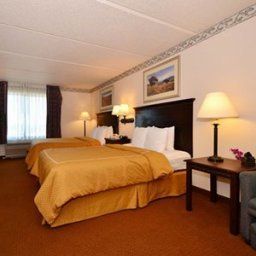 Suite Comfort Suites Austin Airport Fotos
