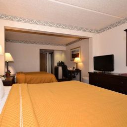 Zimmer Comfort Suites Austin Airport Fotos