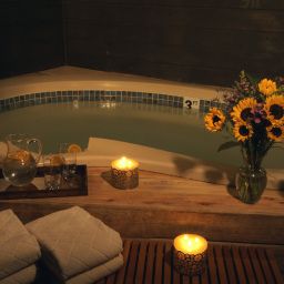 Zona Wellness 968 Park Hotel Fotos