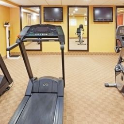 Bien-être - remise en forme Holiday Inn Express SAUGUS (LOGAN AIRPORT) Fotos