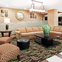 Hall Holiday Inn Express SAUGUS (LOGAN AIRPORT) Fotos