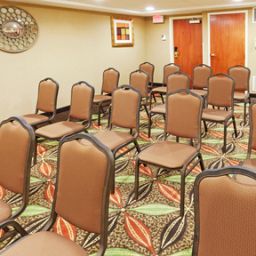 Salle de séminaires Holiday Inn Express SAUGUS (LOGAN AIRPORT) Fotos