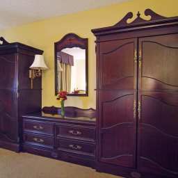 Suite Embassy Suites Baton Rouge Fotos