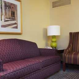 Suite Embassy Suites Baton Rouge Fotos