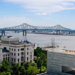 Embassy Suites Baton Rouge Fotos