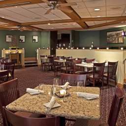 Ristorante Embassy Stes Chicago Schaum Fotos