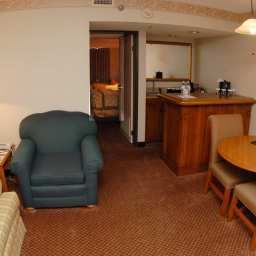 Suite Embassy Stes Chicago Schaum Fotos