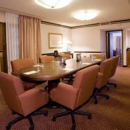 Suite Embassy Stes Chicago Schaum Fotos