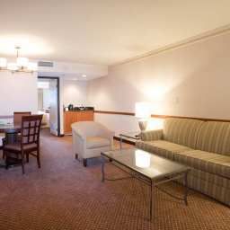 Suite Embassy Stes Chicago Schaum Fotos