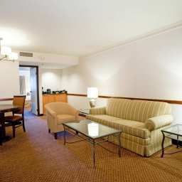 Suite Embassy Stes Chicago Schaum Fotos