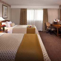 Suite Embassy Stes Chicago Schaum Fotos