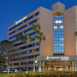 Embassy Suites Irvine - Orange County Airport Irvine