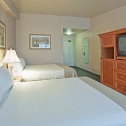 Zimmer Holiday Inn Express BAKERSFIELD Fotos