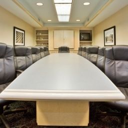 Conference room Holiday Inn Express Hotel & Suites WILMINGTON-UNIVERSITY CTR Fotos