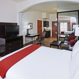 Room Holiday Inn Express Hotel & Suites OKLAHOMA CITY-PENN SQUARE Fotos