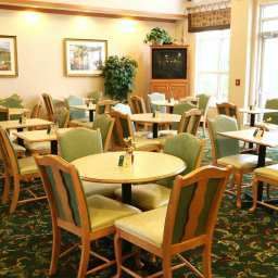 Restaurant Homewood Suites by Hilton HoustonWestchase Fotos