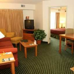 Suite Homewood Suites by Hilton HoustonWestchase Fotos