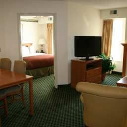 Suite Homewood Suites by Hilton HoustonWestchase Fotos