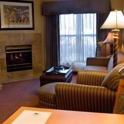 Suite Homewood Suites by Hilton PhoenixBiltmore Fotos
